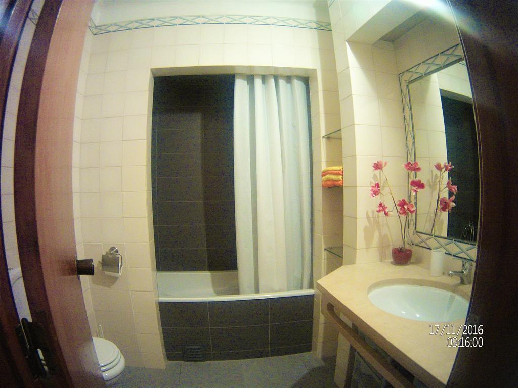Apartamento Lovely Beach Bellavista *