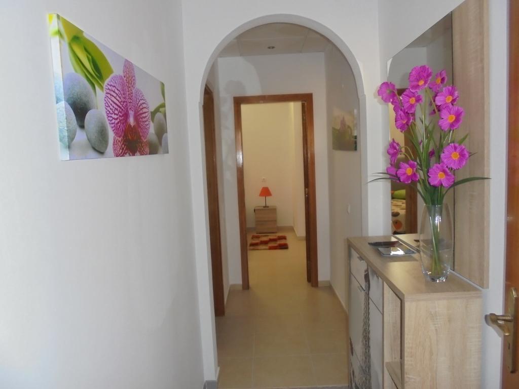 Aquaria Villa Fuzeta