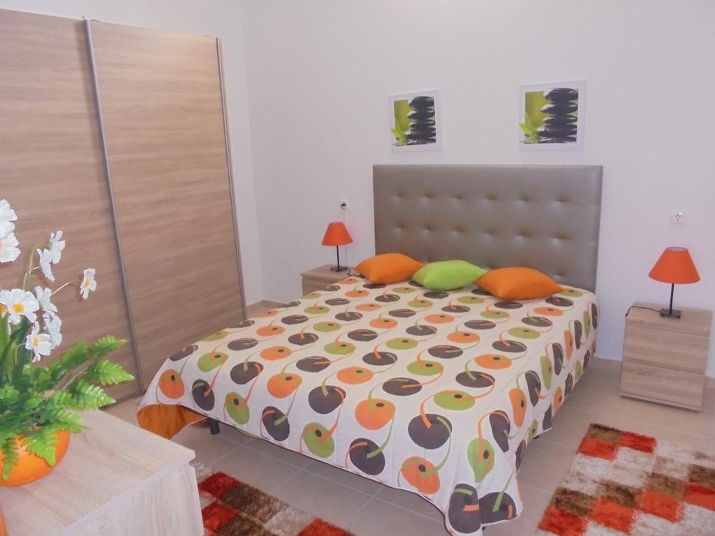 Aquaria Villa *