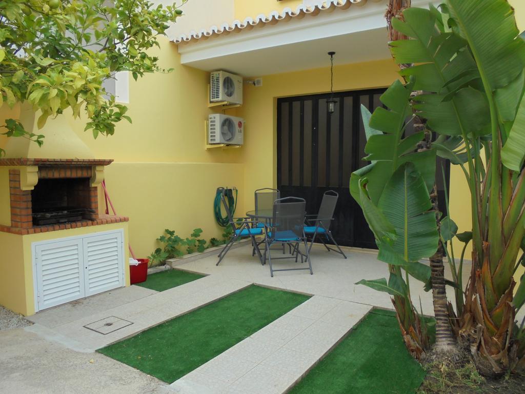 Villa Aquaria Fuzeta