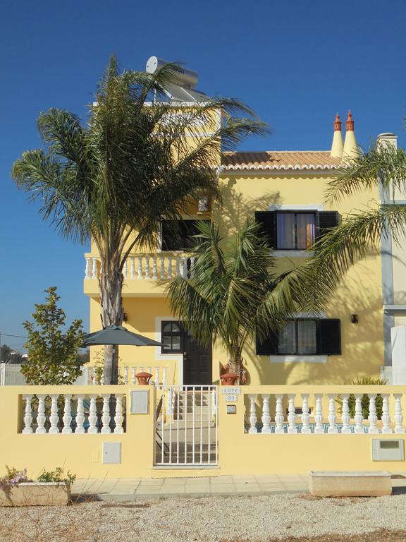 Aquaria Villa Fuzeta