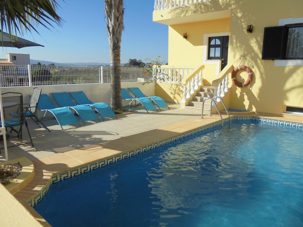 Villa Aquaria *