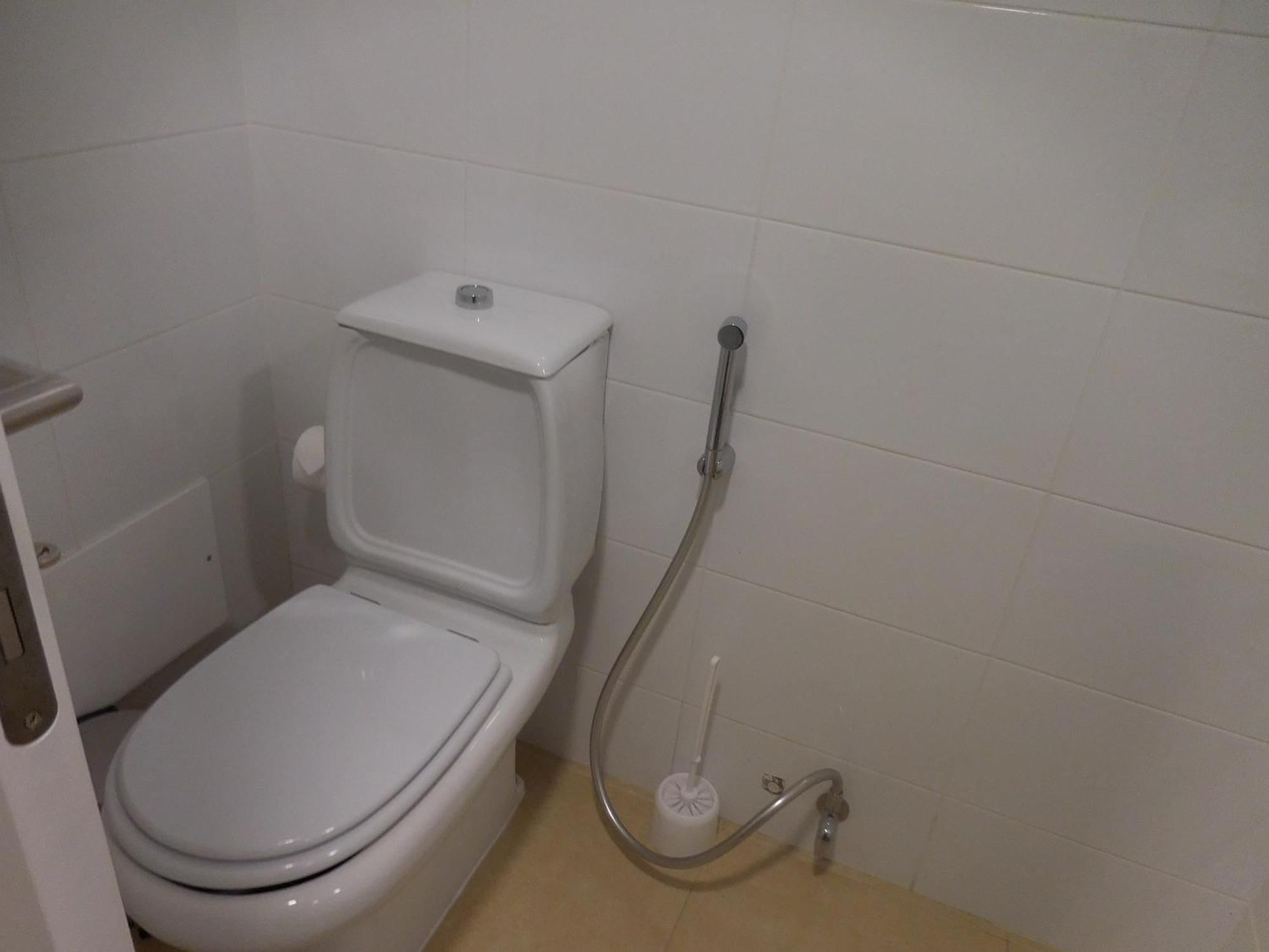 Apartment Turisticos Crisgolf *