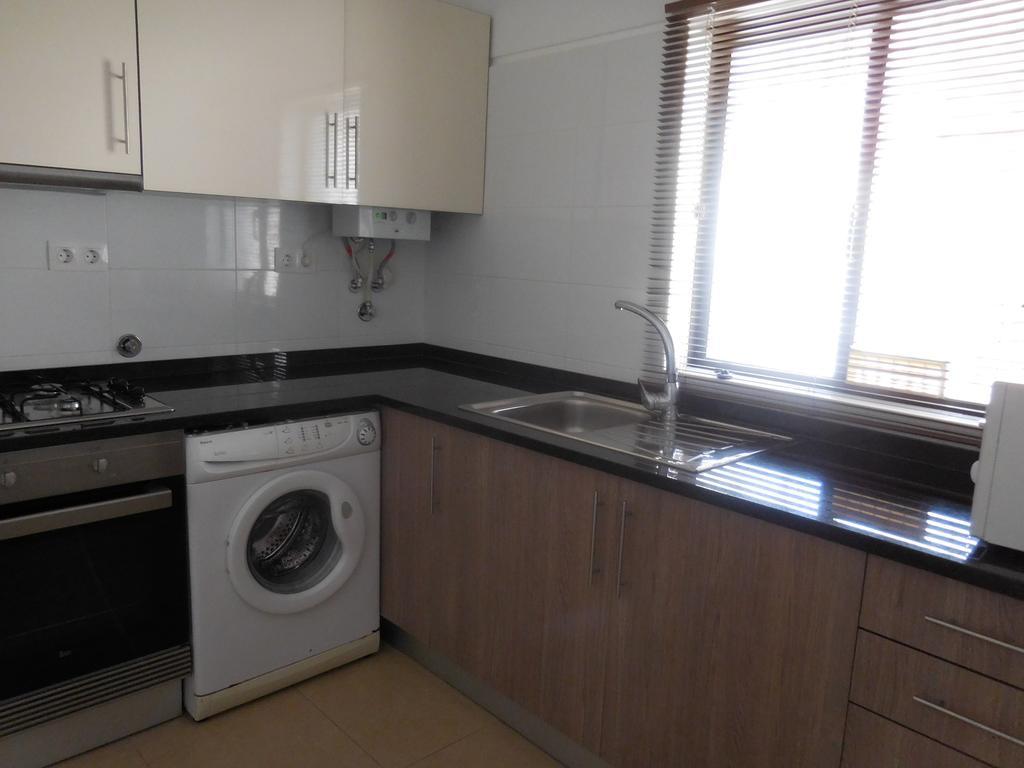 Apartment Turisticos Crisgolf Vilamoura
