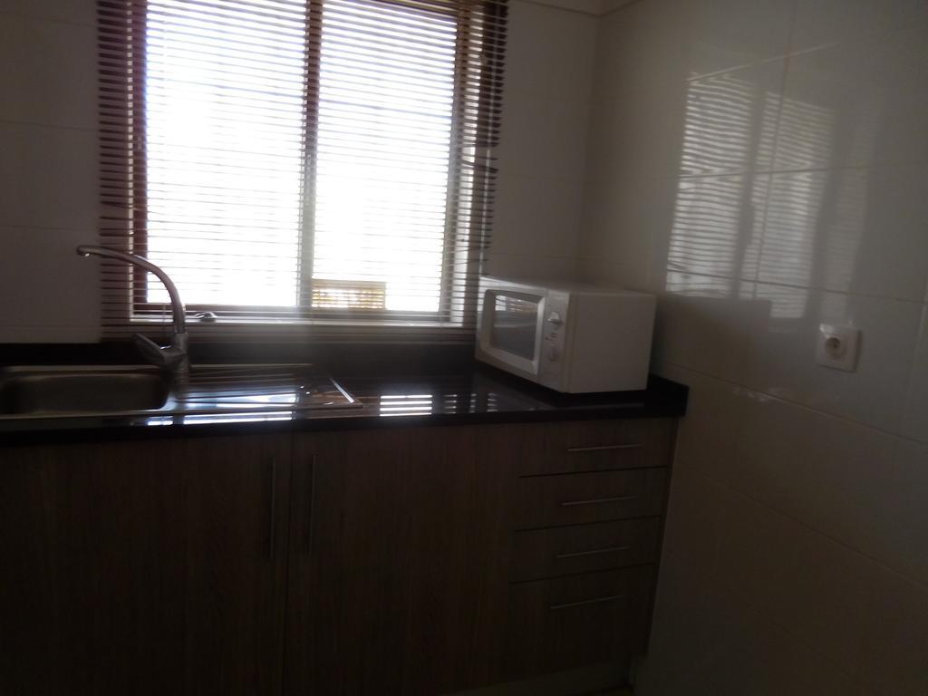 Turisticos Crisgolf Apartment Vilamoura