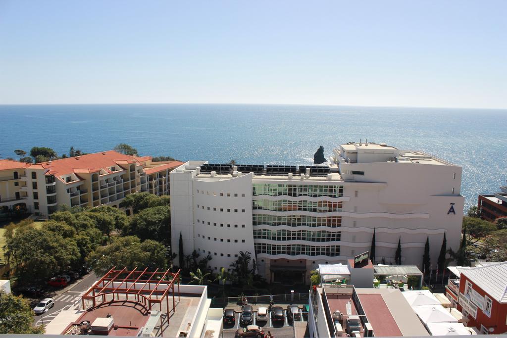 Apartment Monumental *
