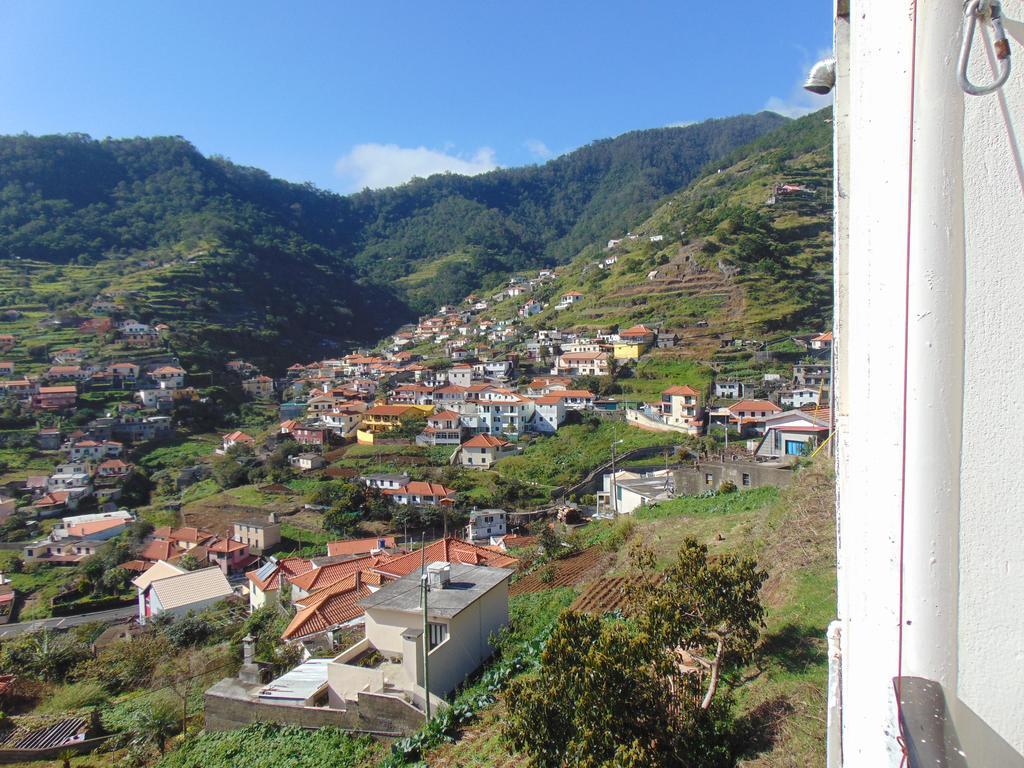 Holiday home Marques House Machico (Madeira)