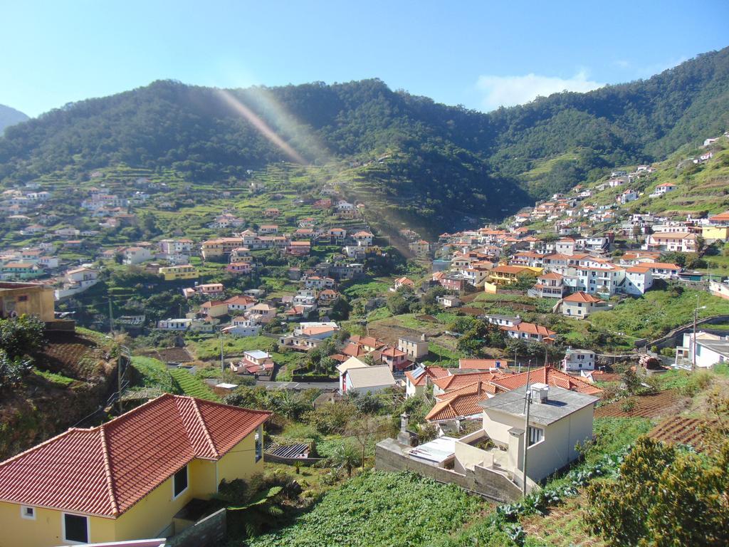 Marques House * Machico (Madeira)