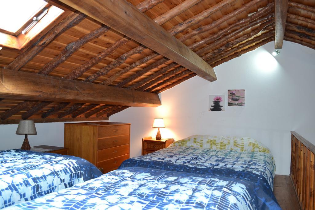 Casa Doce Mar Country house *
