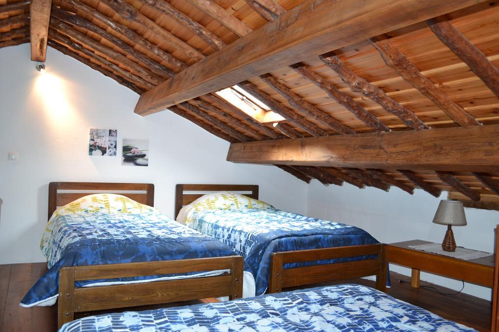 Casa Doce Mar
