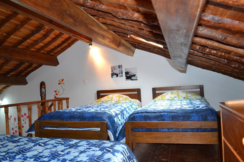 Casa Doce Mar Country house *