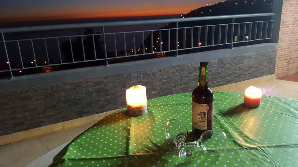 Abreu - A Wonderful Ocean View Calheta (Madeira)