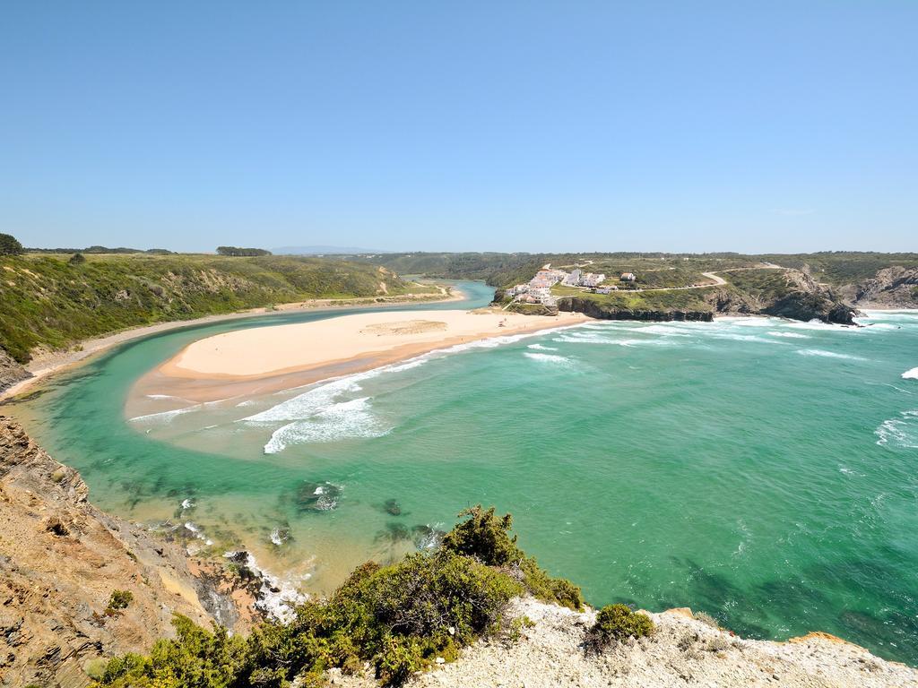 Casas Do Ze Odeceixe