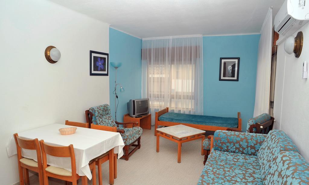 Edificio Novo Rosamar Al Guest house