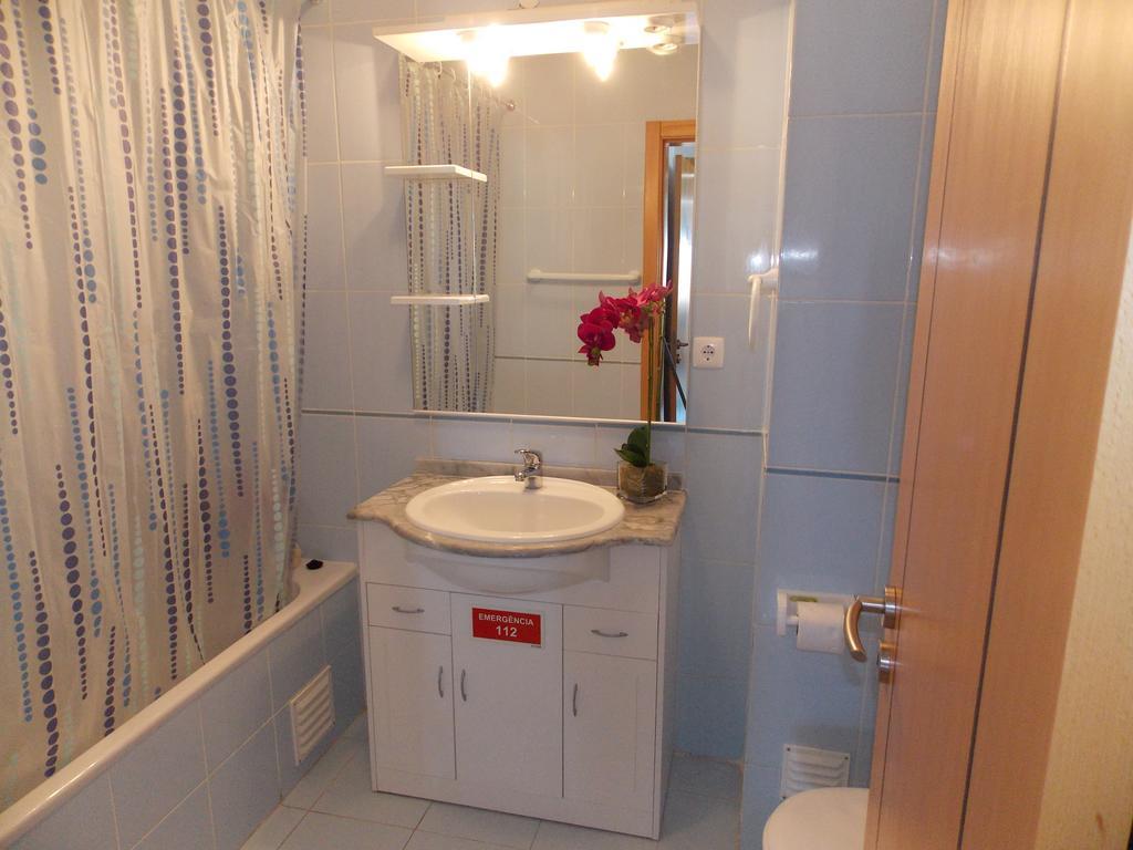 Apartment Tatiana *