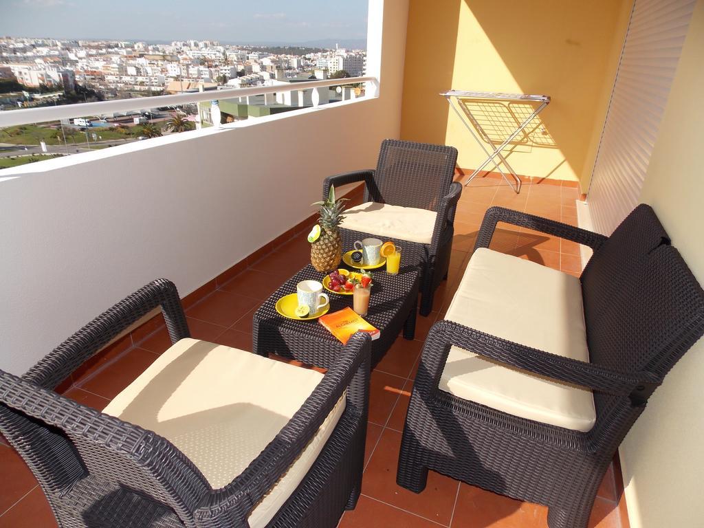 Apartment Tatiana *