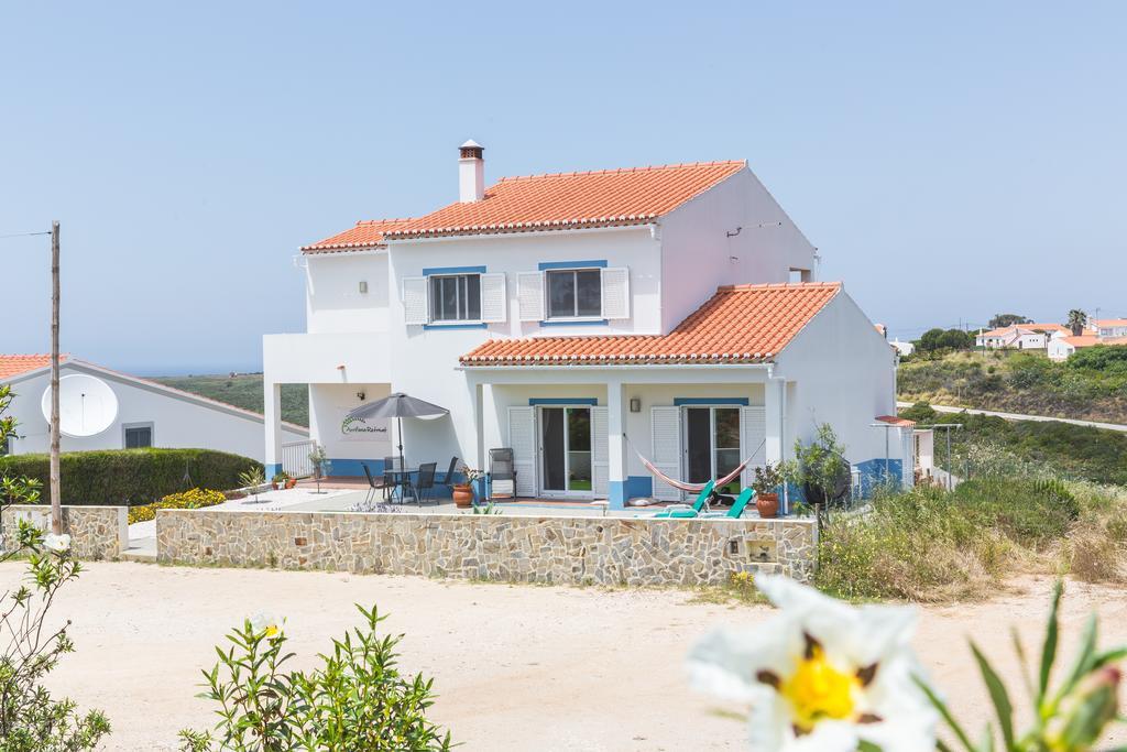 Arrifana Retreat * Aljezur