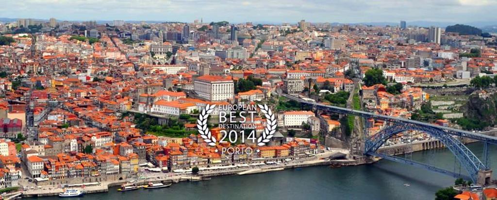 Porto Terrace *