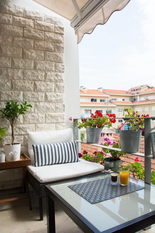 Porto Terrace *