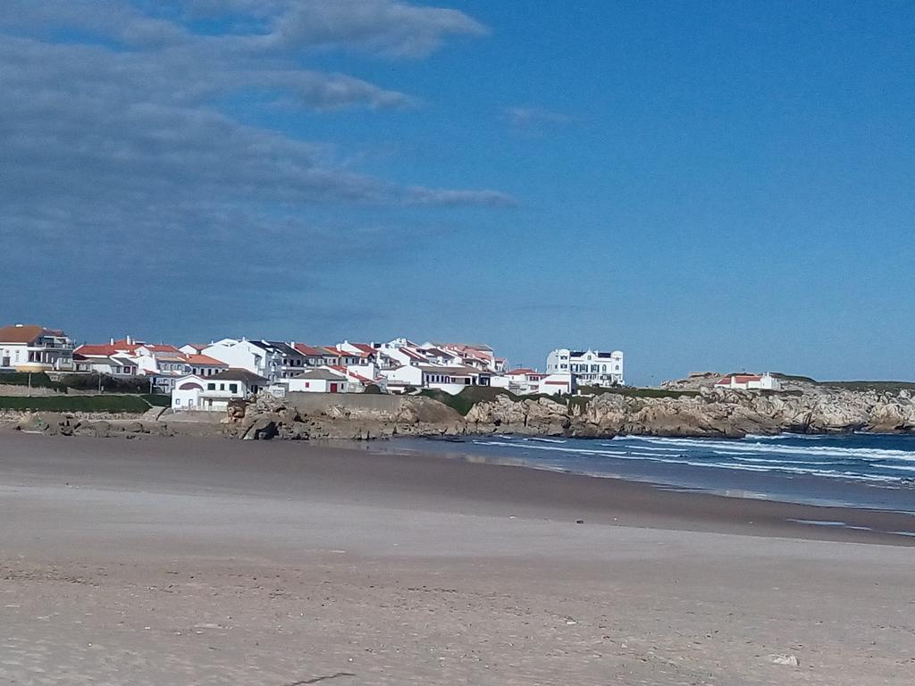 Poolseaview Spacious House Atouguia Da Baleia