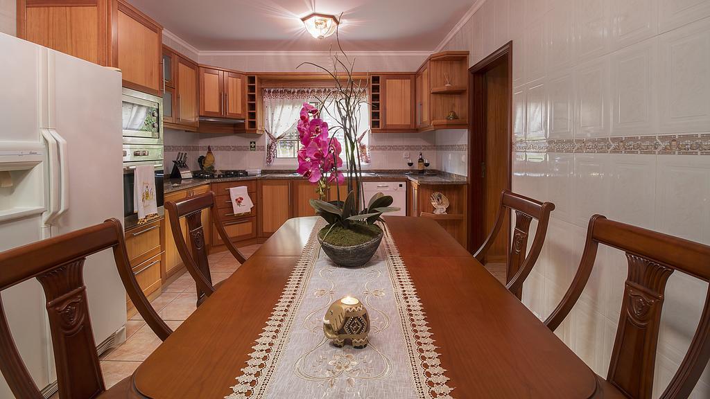 Holiday home Paradise House Calheta