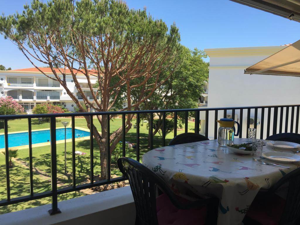 Apartment Rue Melvin Jones Vilamoura