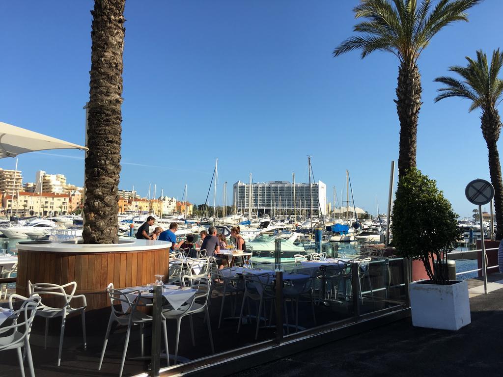 Rue Melvin Jones Apartment Vilamoura