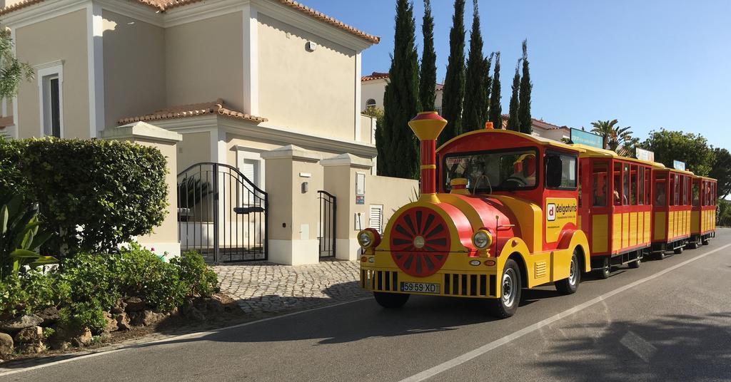 Rue Melvin Jones Vilamoura
