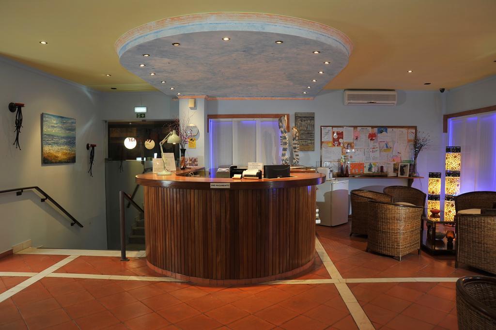 Edificio Novo Rosamar Al Guest house