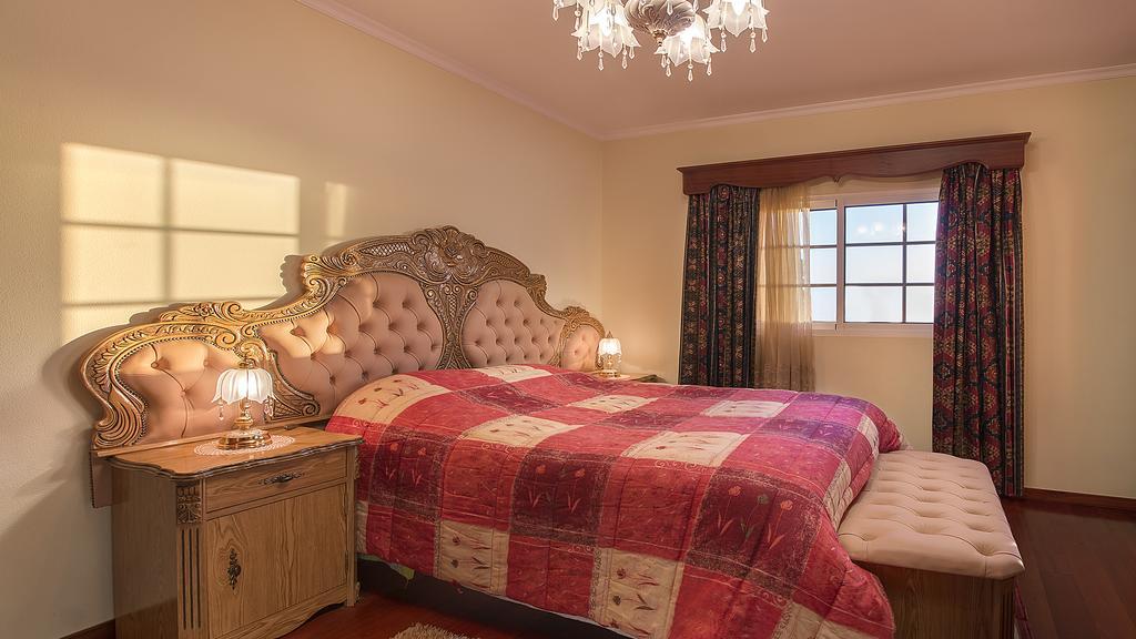 Paradise House Calheta Holiday home *