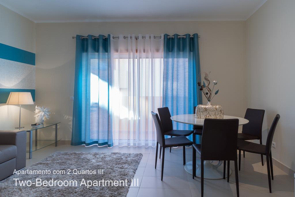 Akisol Tavira In Apartment