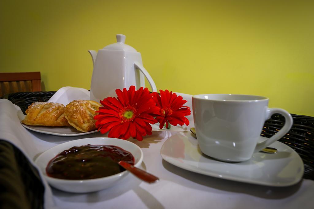 Camoes 4* Ponta Delgada (Sao Miguel)