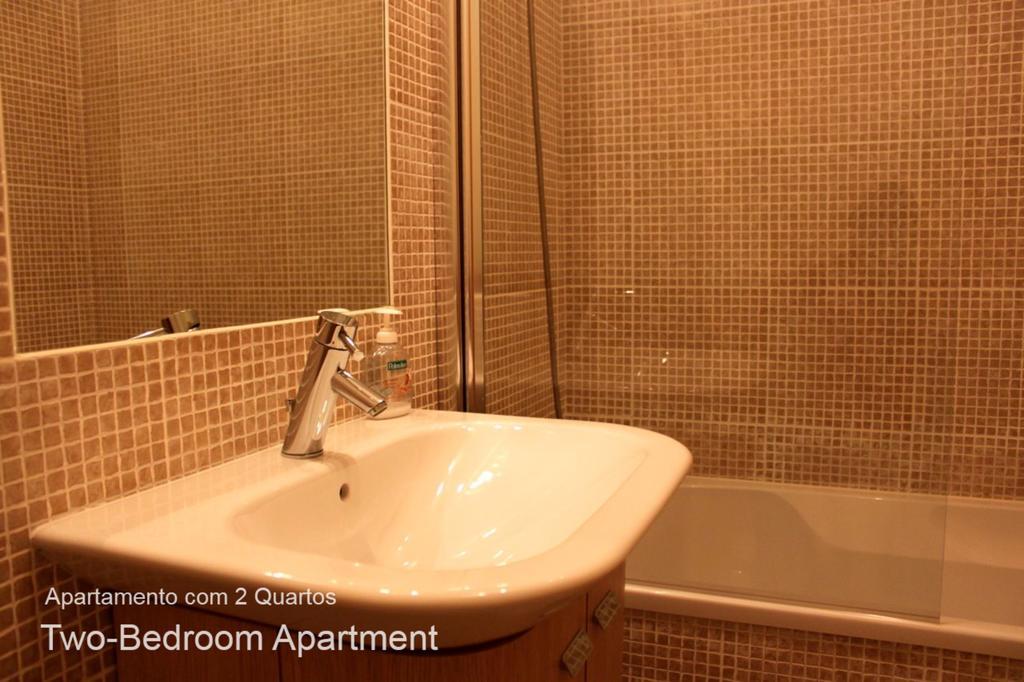 Apartment Akisol Cabanas Tavira Star *
