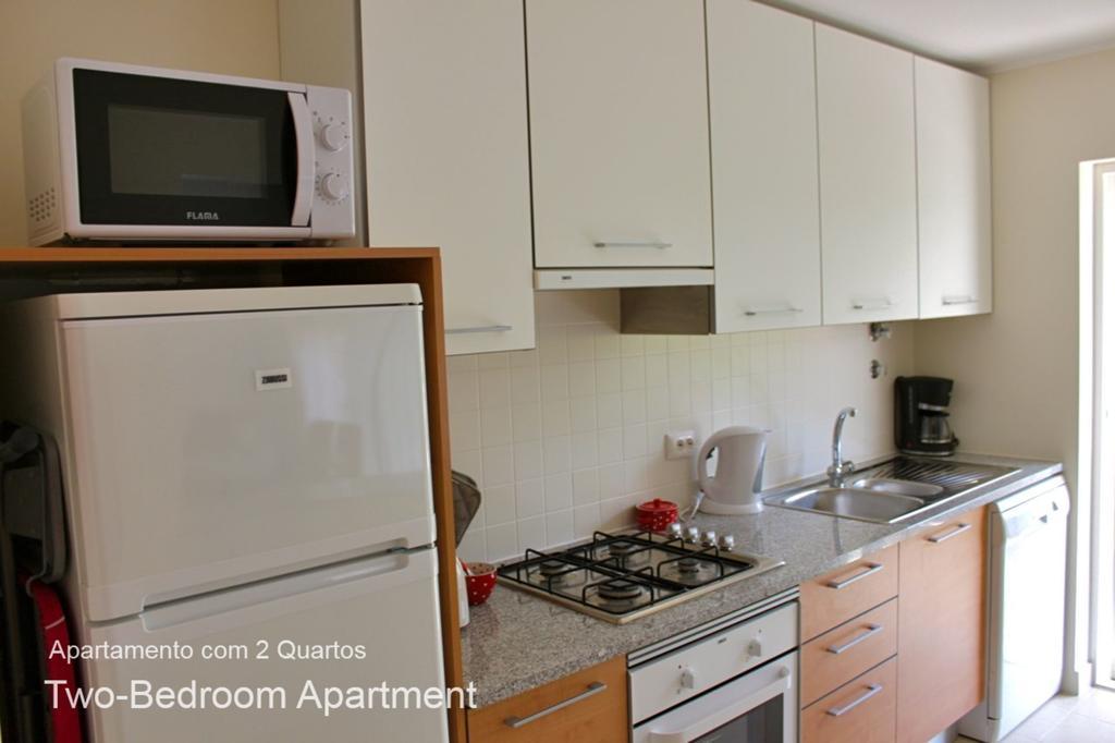 Apartment Akisol Cabanas Tavira Star