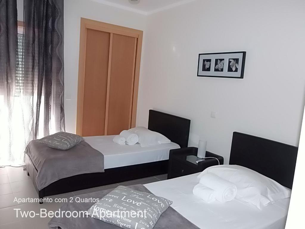 Apartment Akisol Cabanas Tavira Star