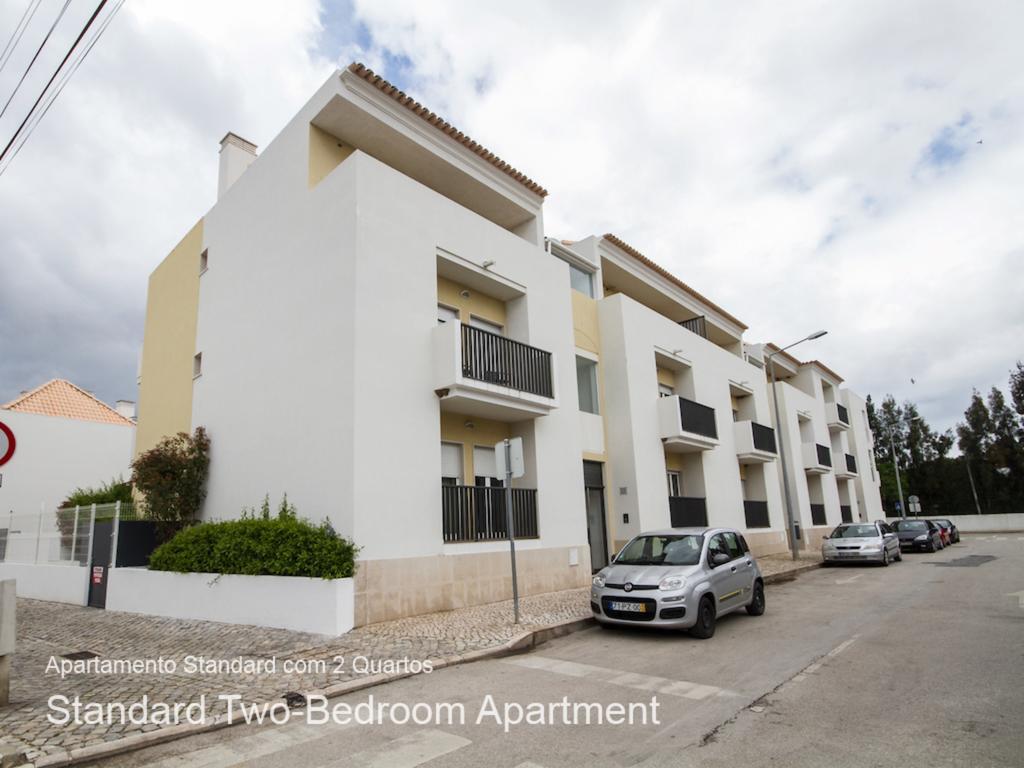 Apartment Akisol Cabanas Tavira Star