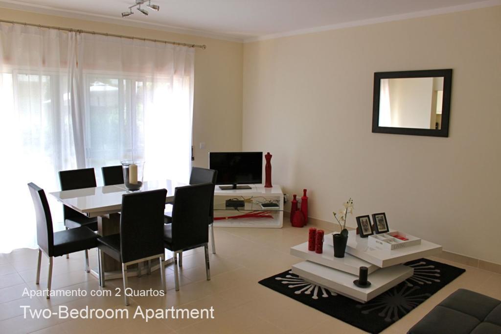 Akisol Cabanas Tavira Star Apartment