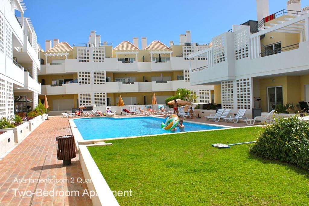 Apartment Akisol Cabanas Tavira Star Cabanas De Tavira