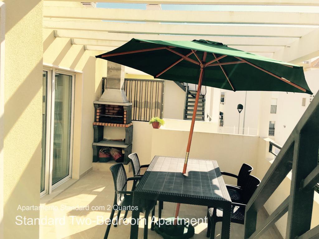 Akisol Cabanas Tavira Star Apartment *
