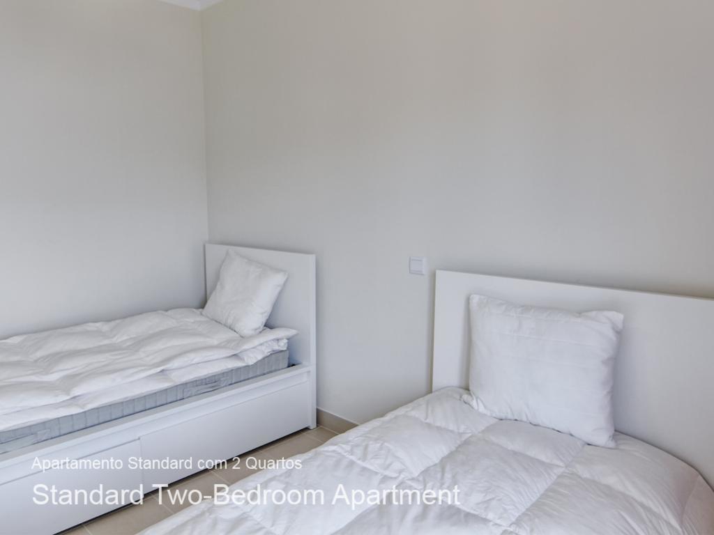 Apartment Akisol Cabanas Tavira Star *