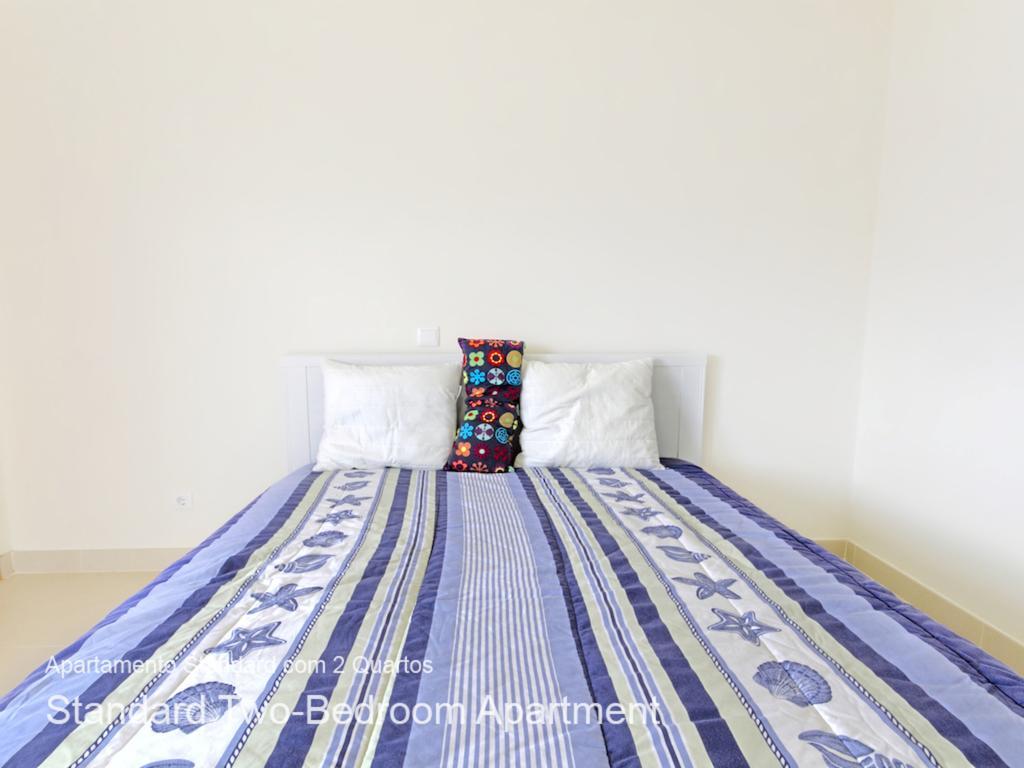 Akisol Cabanas Tavira Star