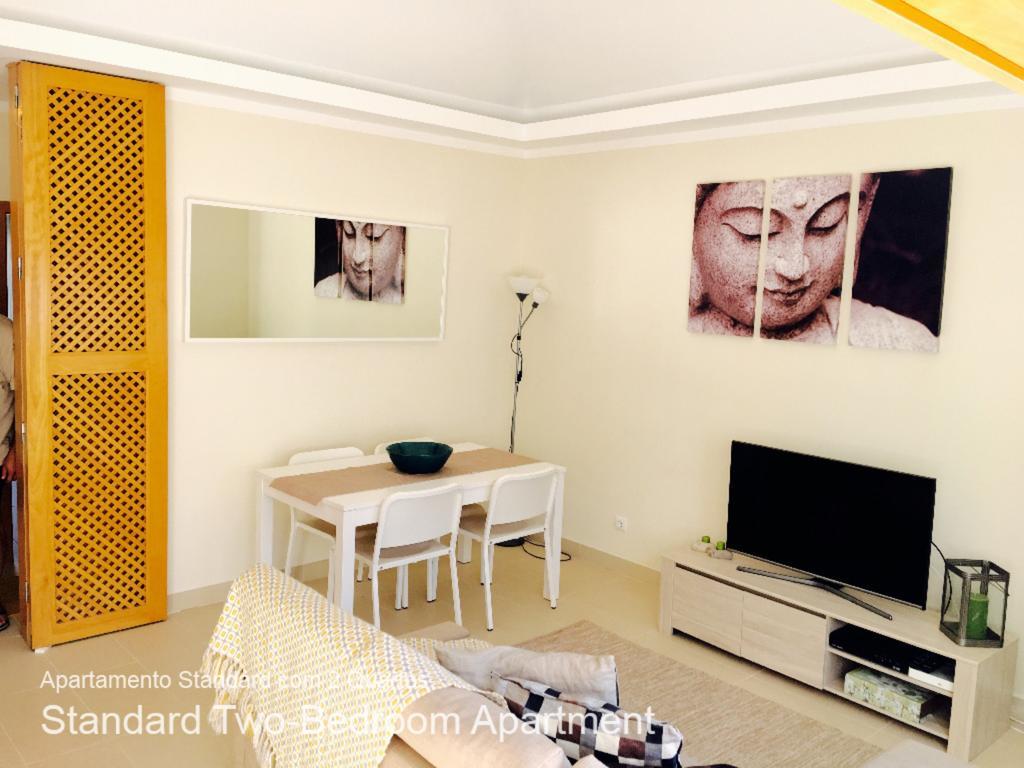 Akisol Cabanas Tavira Star