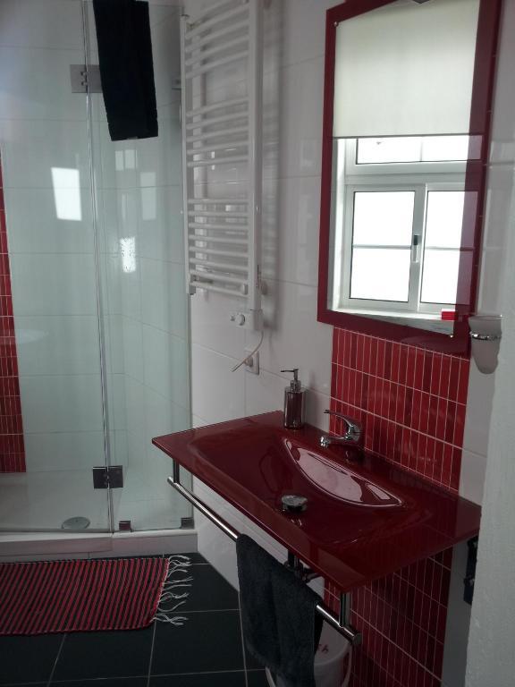 Bed & Breakfast Casa Pombal 2*