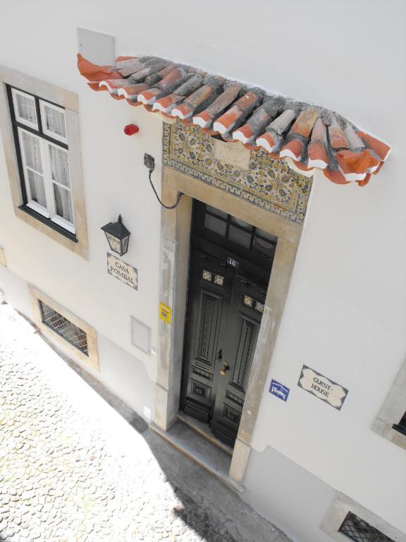 Casa Pombal