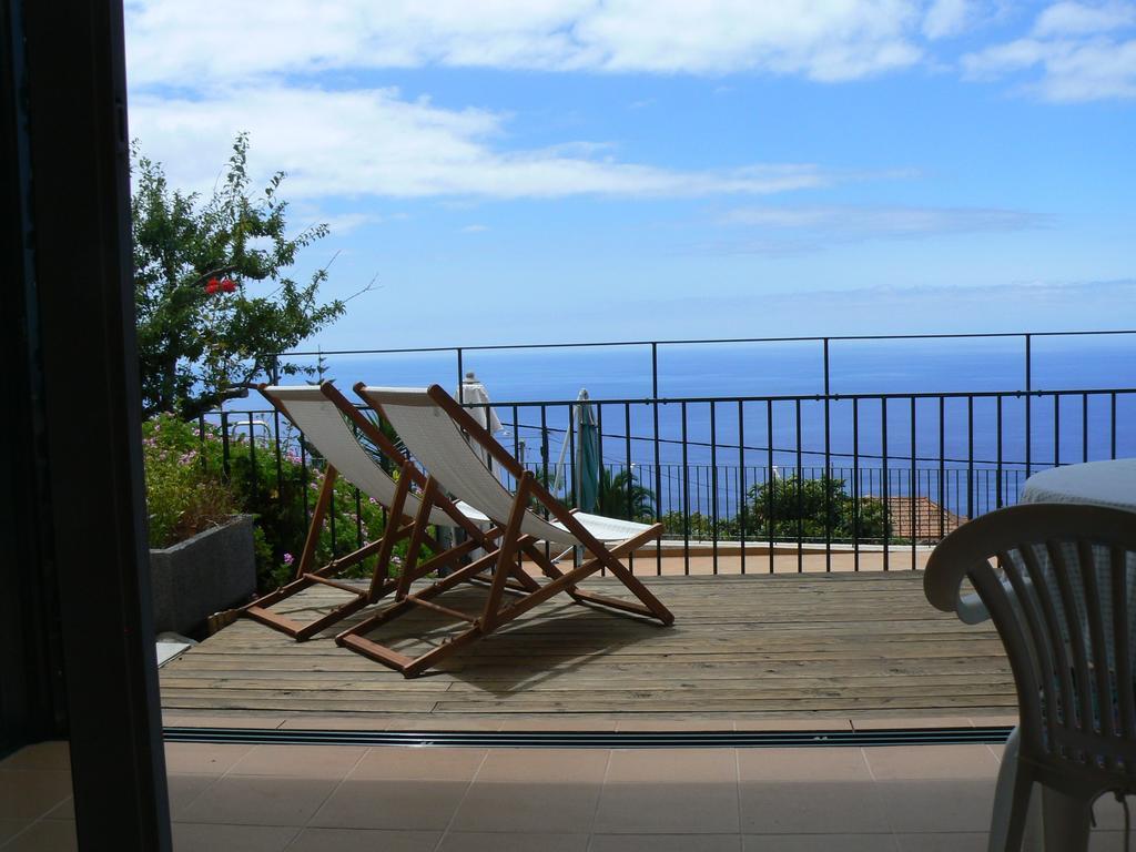 Banda Do Sol Self Catering *
