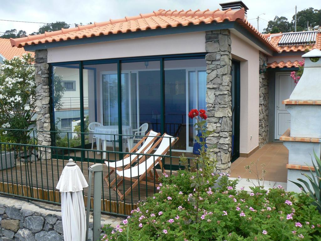 Banda Do Sol Self Catering