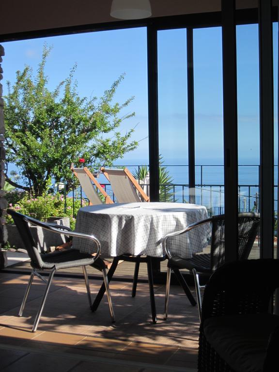 Banda Do Sol Self Catering Holiday home Estreito Da Calheta