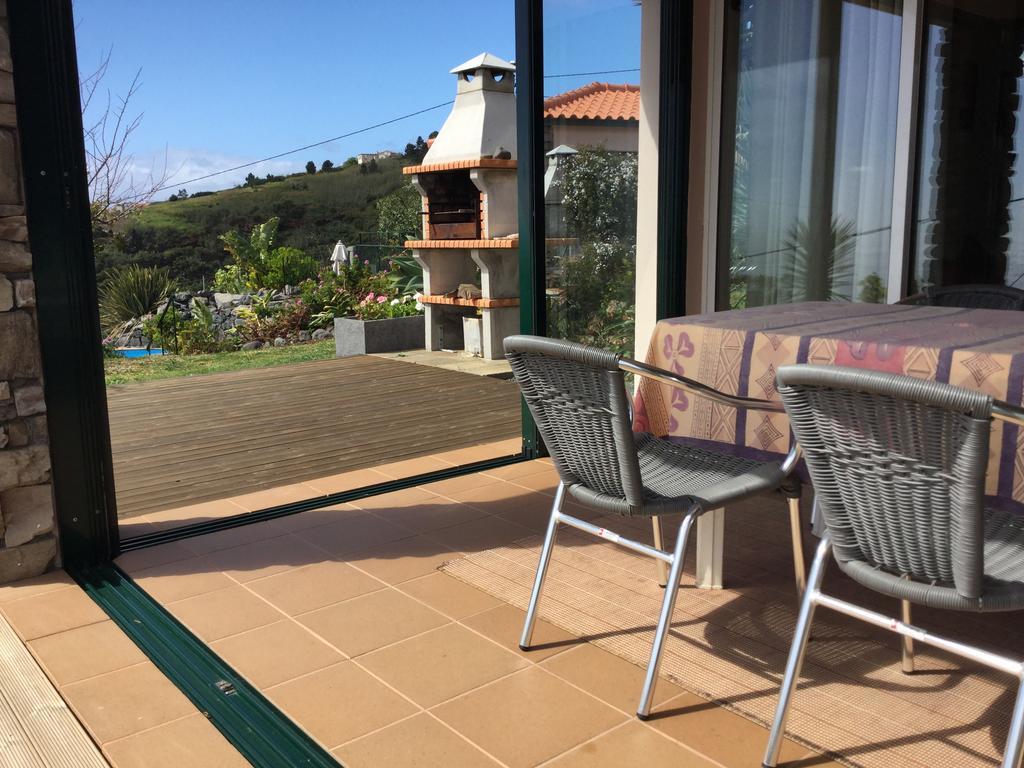 Banda Do Sol Self Catering Holiday home