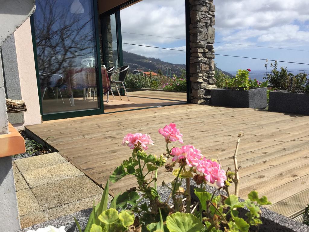 Banda Do Sol Self Catering * Estreito Da Calheta