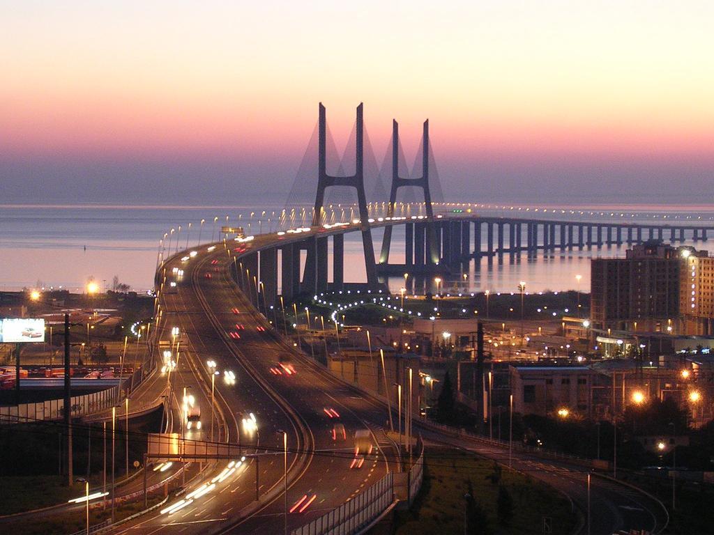 Apartamento A View To The River Tejo - Sixtyfive Boutique Lisboa